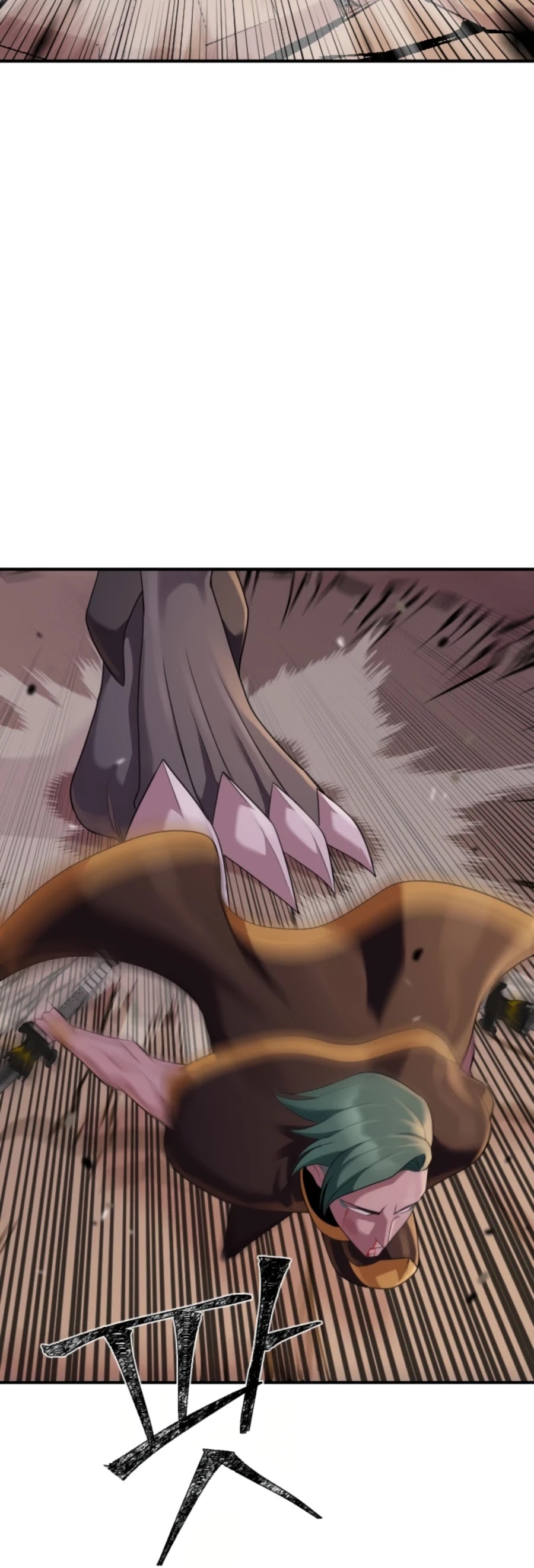 Is The Demon King A Healer? Chapter 9 page 38 - Chapter 9