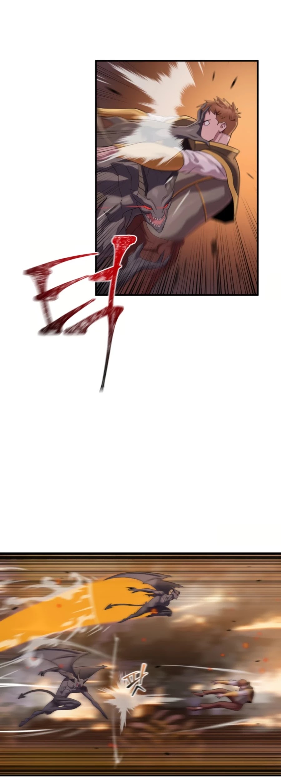 Is The Demon King A Healer? Chapter 9 page 6 - Chapter 9