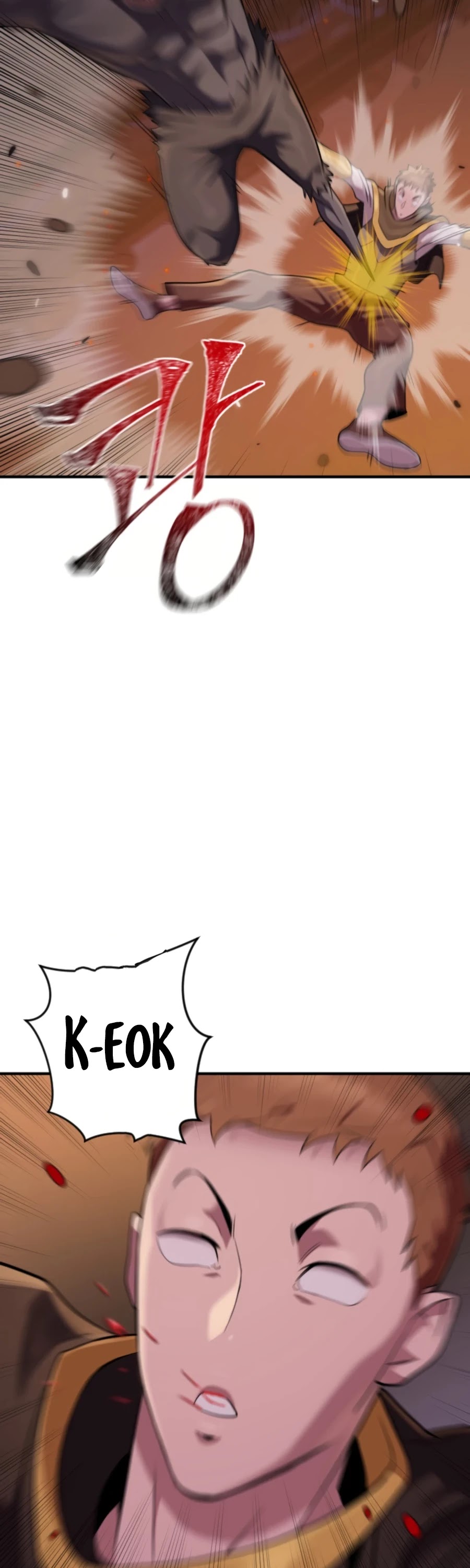 Is The Demon King A Healer? Chapter 9 page 8 - Chapter 9