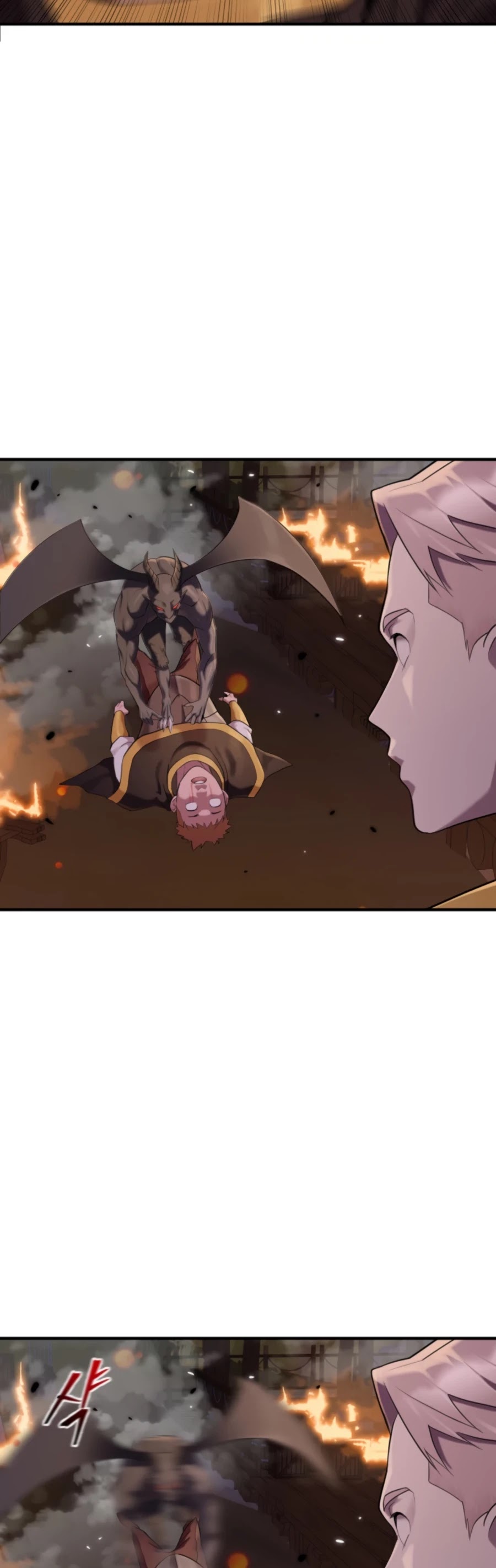 Is The Demon King A Healer? Chapter 9 page 9 - Chapter 9
