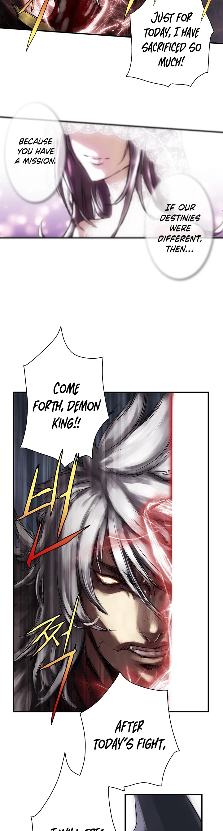 Is There a Problem If the Demon King Is a Goblin?! Chapter 1 page 18 - Chapter 1