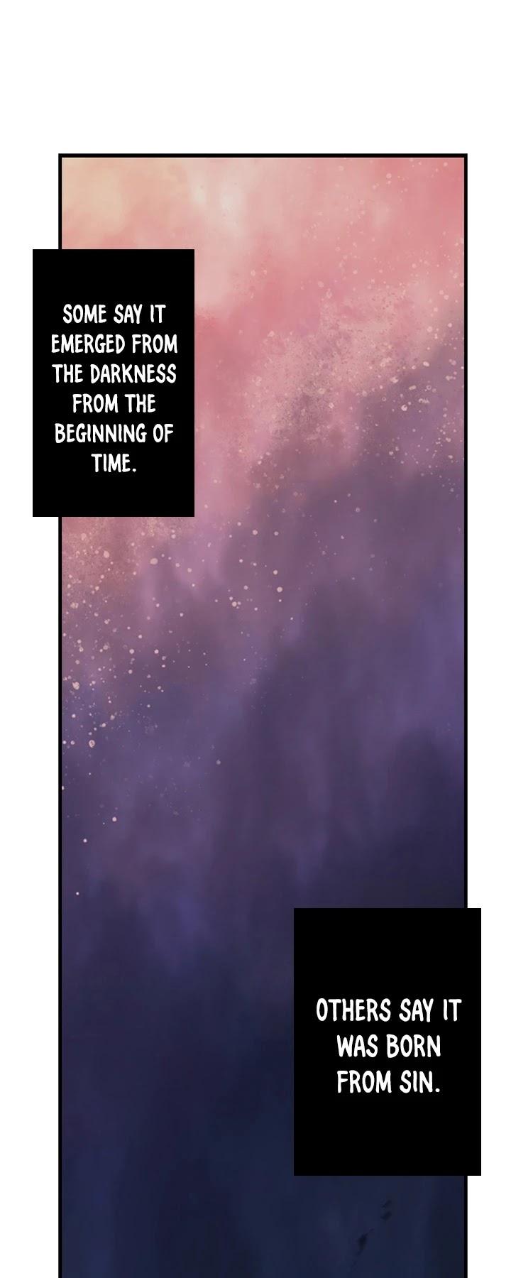 Is There a Problem If the Demon King Is a Goblin?! Chapter 1 page 2 - Chapter 1