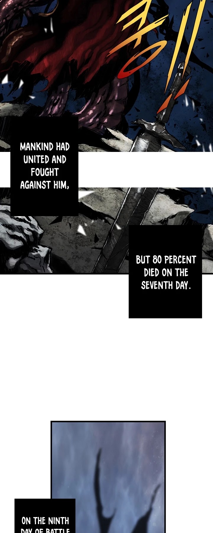 Is There a Problem If the Demon King Is a Goblin?! Chapter 1 page 6 - Chapter 1
