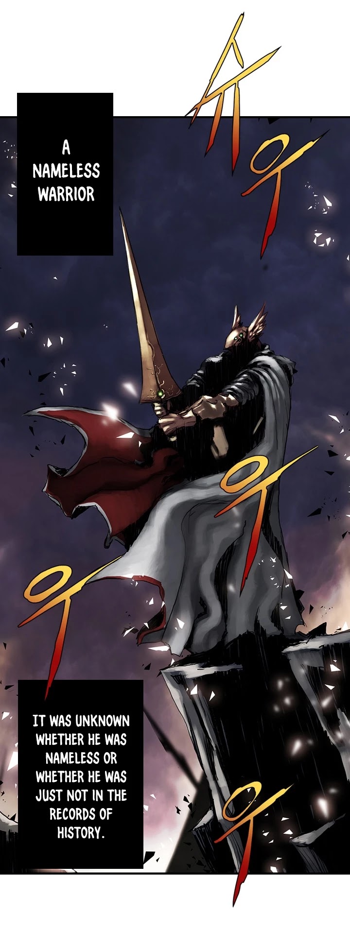 Is There a Problem If the Demon King Is a Goblin?! Chapter 1 page 8 - Chapter 1