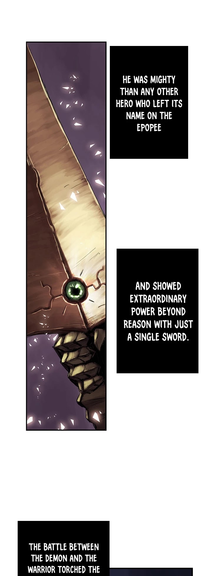 Is There a Problem If the Demon King Is a Goblin?! Chapter 1 page 9 - Chapter 1
