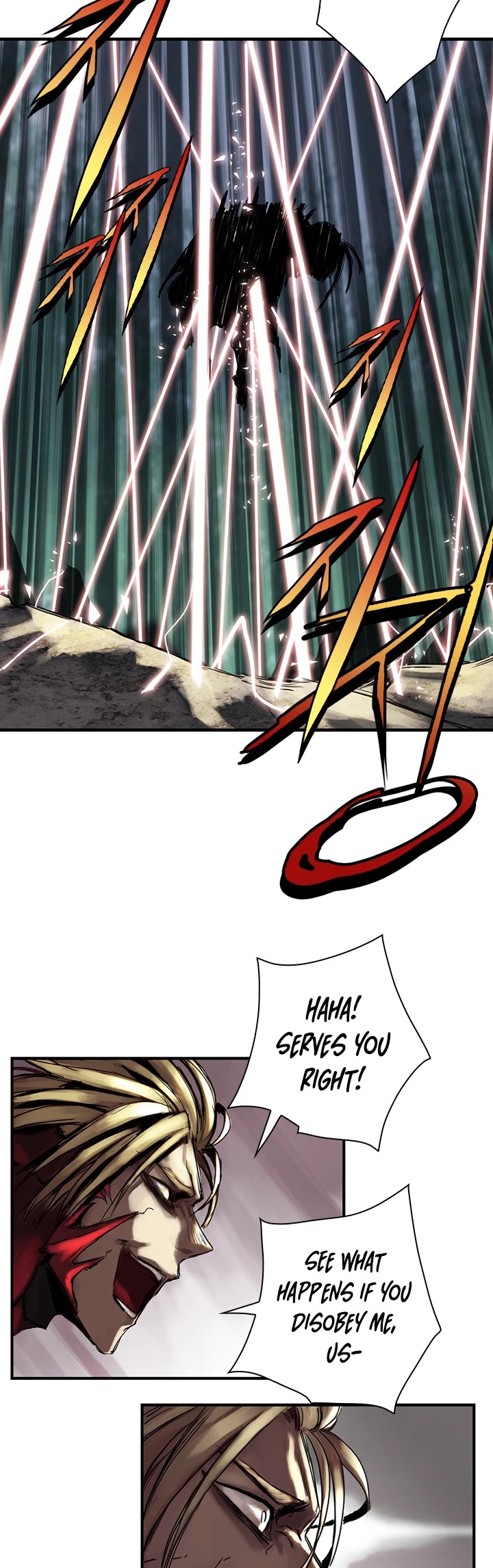 Is There a Problem If the Demon King Is a Goblin?! Chapter 10 page 16 - Chapter 10