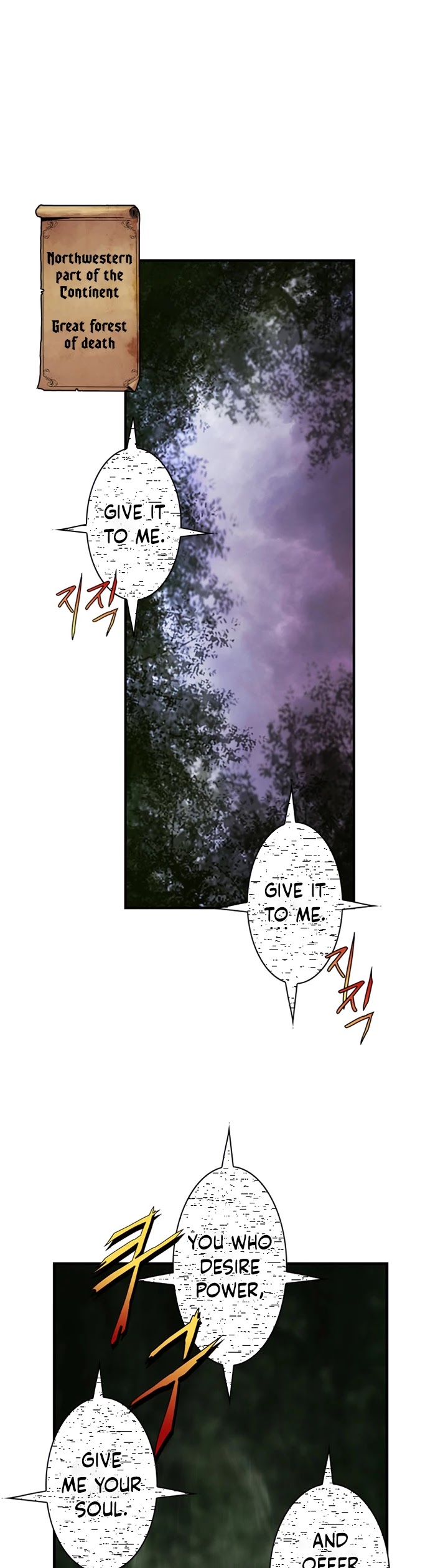 Is There a Problem If the Demon King Is a Goblin?! Chapter 10 page 2 - Chapter 10