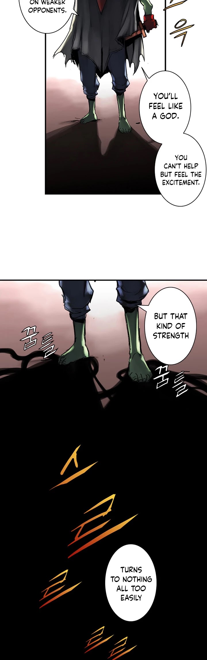 Is There a Problem If the Demon King Is a Goblin?! Chapter 10 page 24 - Chapter 10