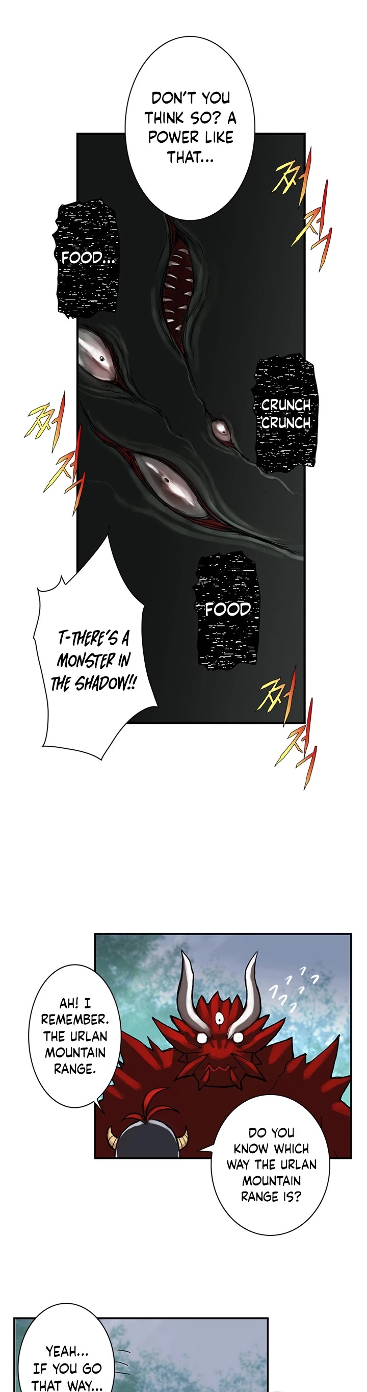 Is There a Problem If the Demon King Is a Goblin?! Chapter 10 page 26 - Chapter 10