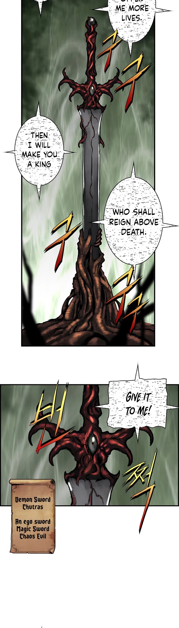 Is There a Problem If the Demon King Is a Goblin?! Chapter 10 page 3 - Chapter 10