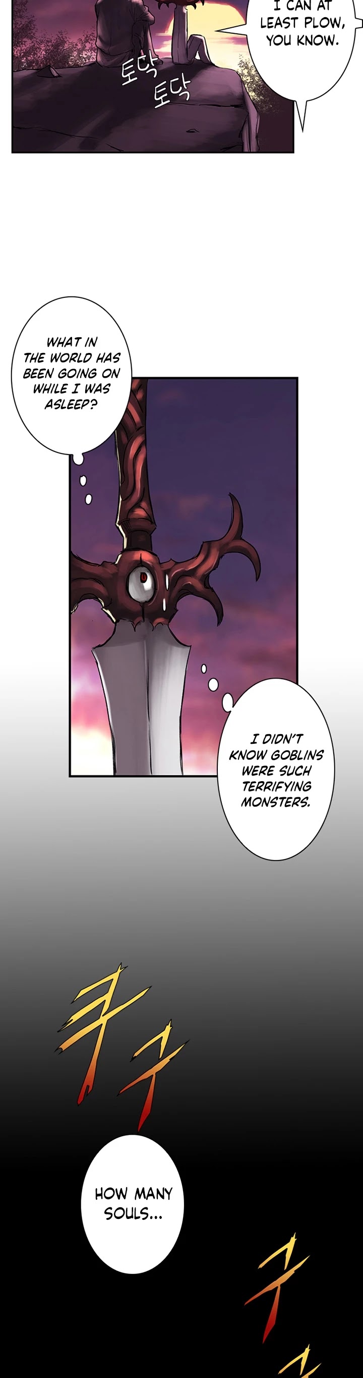 Is There a Problem If the Demon King Is a Goblin?! Chapter 10 page 30 - Chapter 10