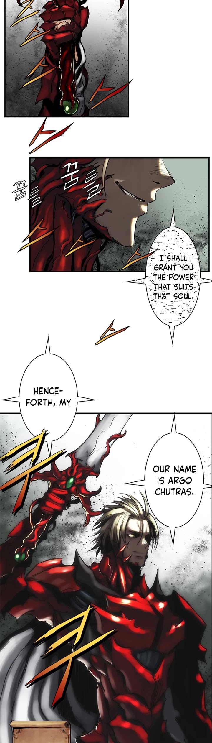 Is There a Problem If the Demon King Is a Goblin?! Chapter 10 page 5 - Chapter 10