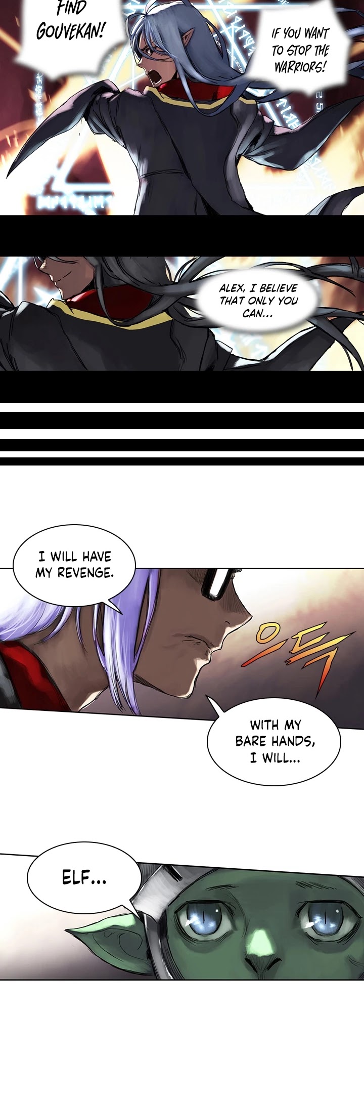 Is There a Problem If the Demon King Is a Goblin?! Chapter 2 page 13 - Chapter 2