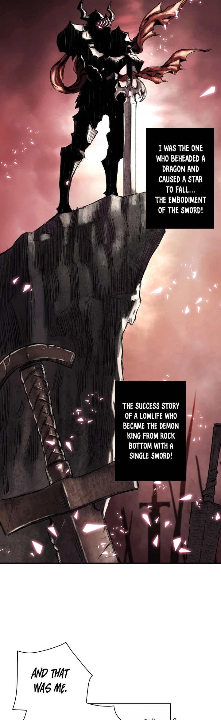 Is There a Problem If the Demon King Is a Goblin?! Chapter 2 page 16 - Chapter 2
