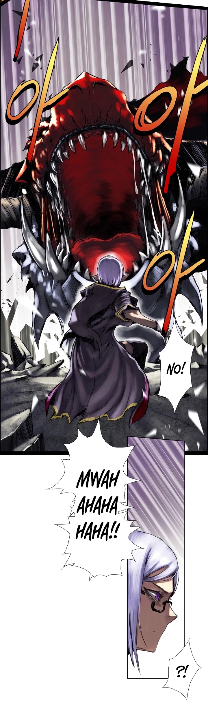 Is There a Problem If the Demon King Is a Goblin?! Chapter 2 page 27 - Chapter 2