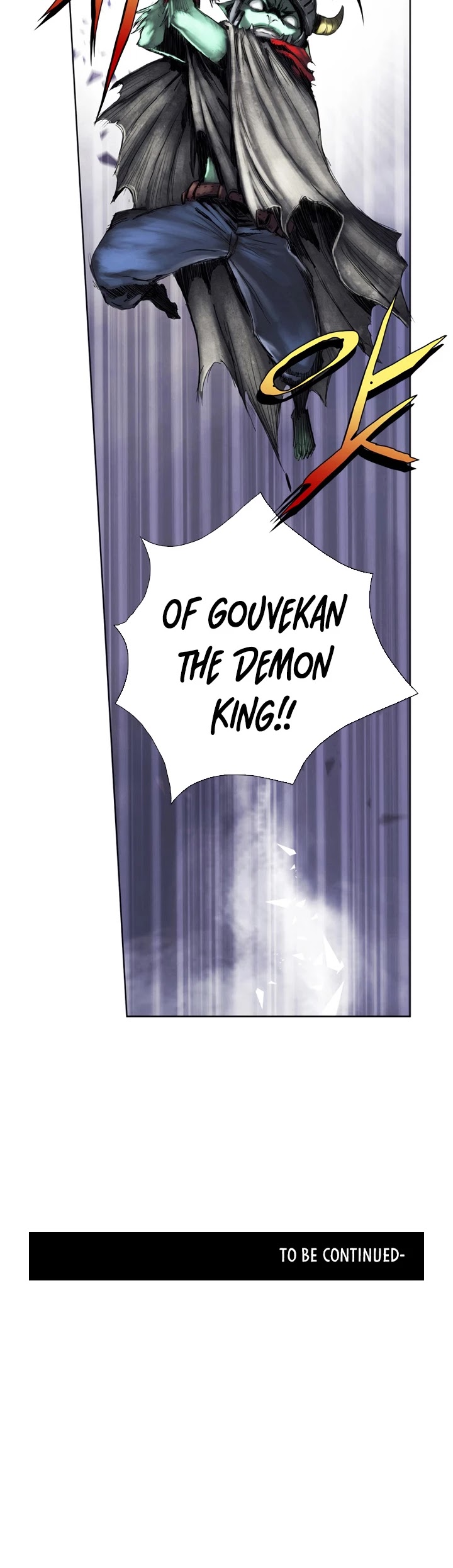 Is There a Problem If the Demon King Is a Goblin?! Chapter 2 page 29 - Chapter 2