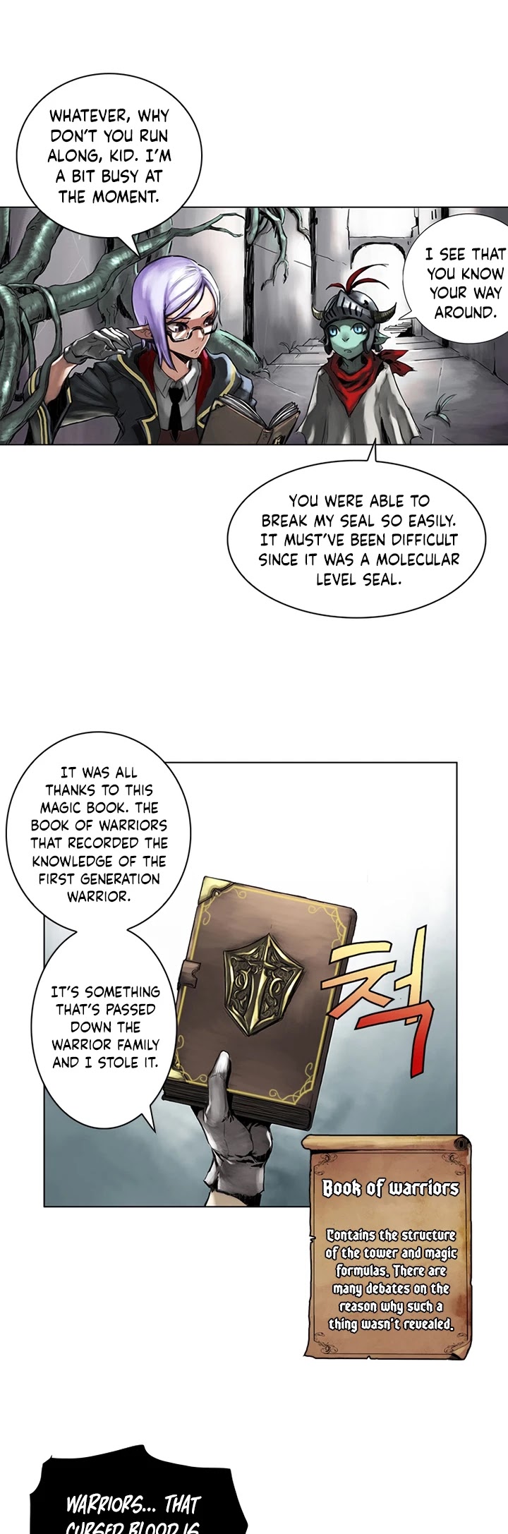 Is There a Problem If the Demon King Is a Goblin?! Chapter 2 page 9 - Chapter 2