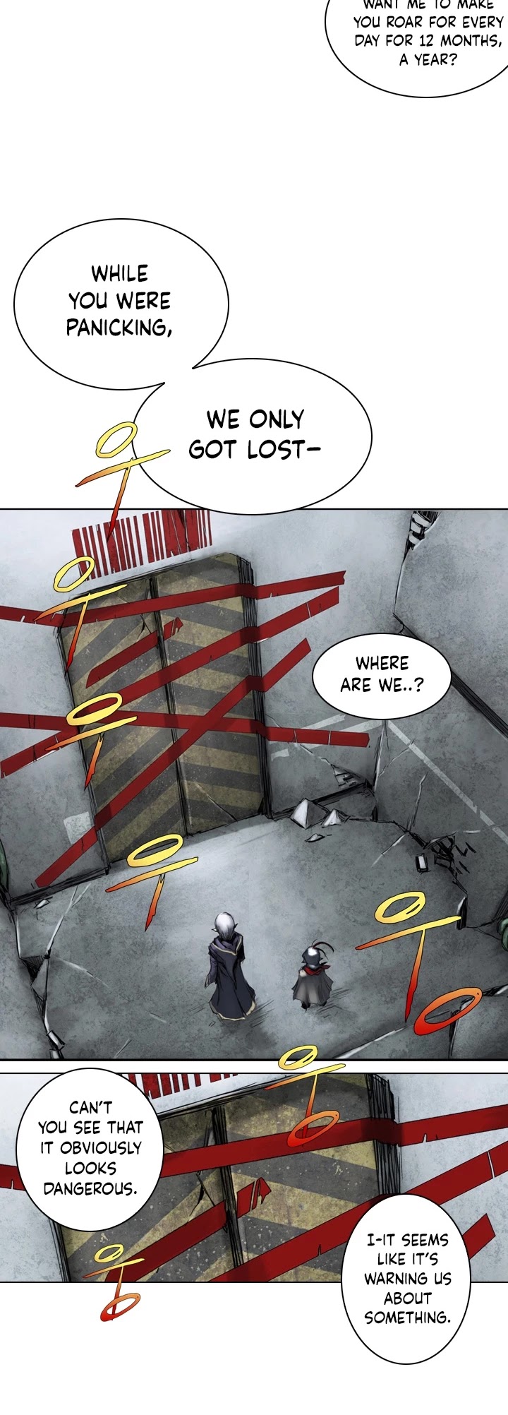 Is There a Problem If the Demon King Is a Goblin?! Chapter 3 page 13 - Chapter 3