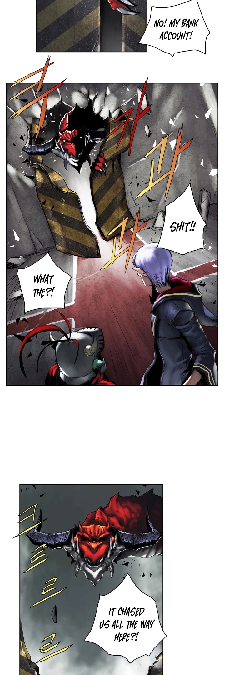 Is There a Problem If the Demon King Is a Goblin?! Chapter 3 page 18 - Chapter 3