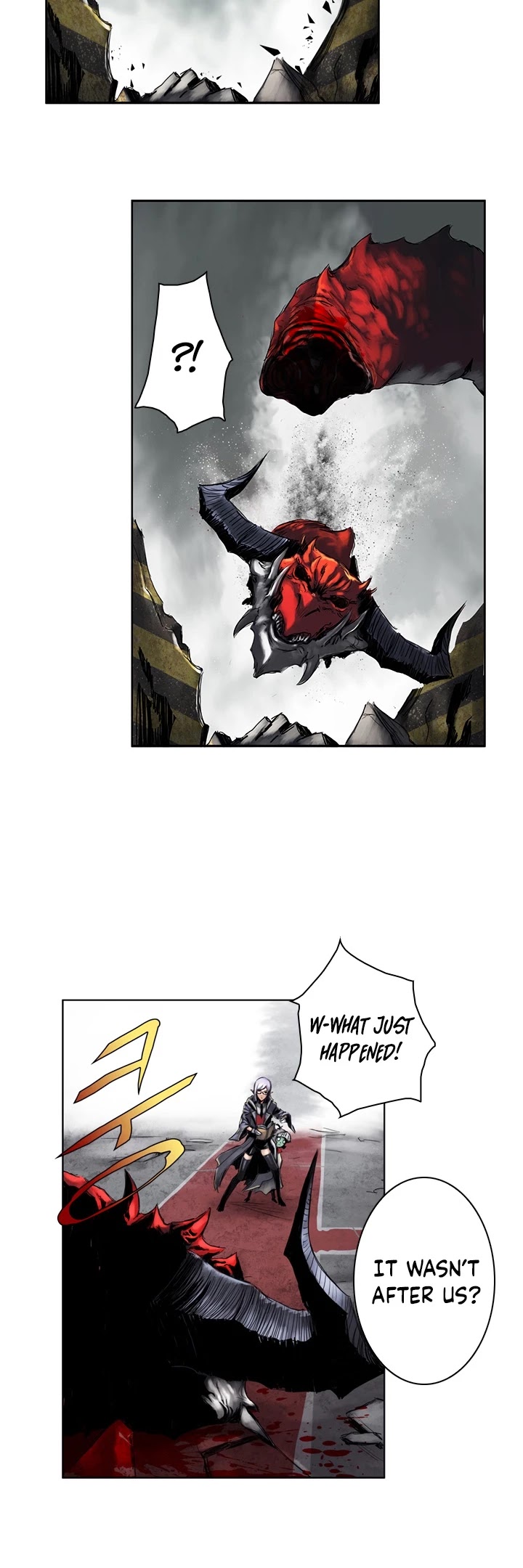 Is There a Problem If the Demon King Is a Goblin?! Chapter 3 page 19 - Chapter 3