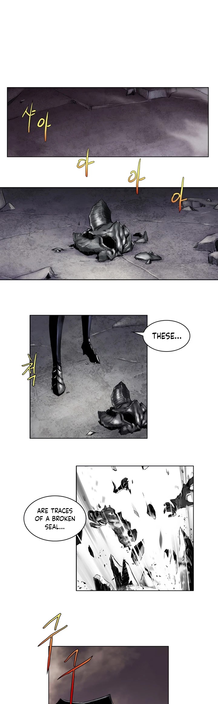Is There a Problem If the Demon King Is a Goblin?! Chapter 3 page 2 - Chapter 3