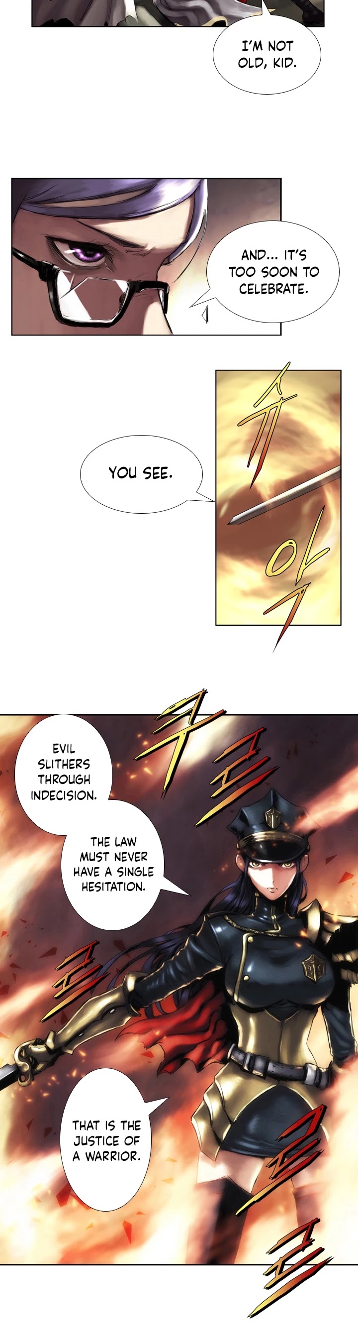 Is There a Problem If the Demon King Is a Goblin?! Chapter 4 page 13 - Chapter 4