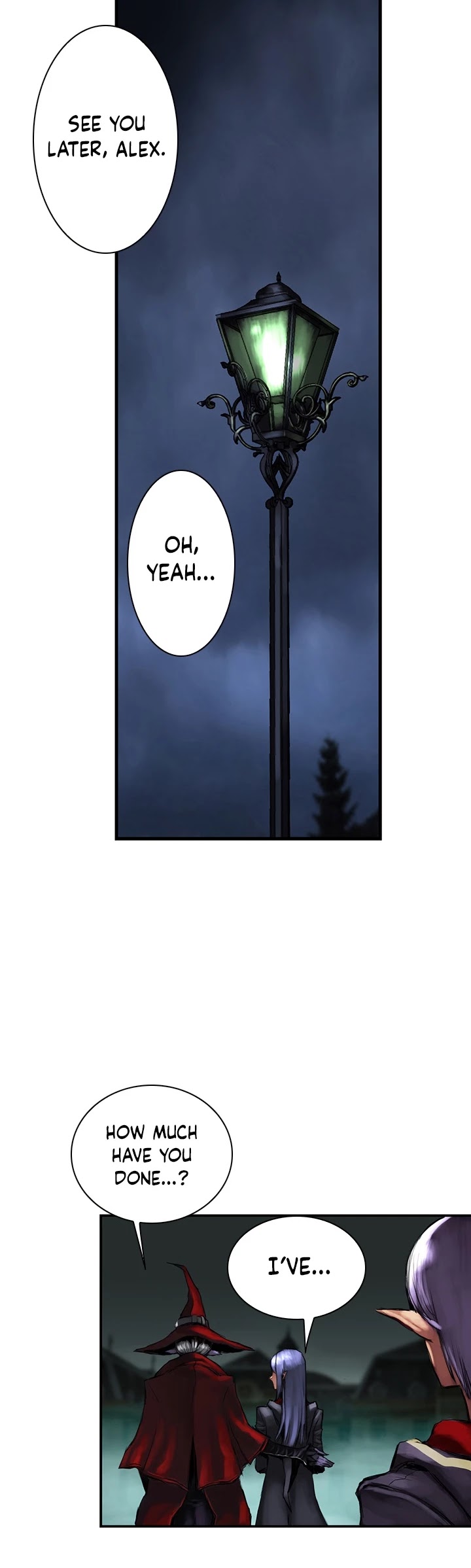 Is There a Problem If the Demon King Is a Goblin?! Chapter 5 page 15 - Chapter 5