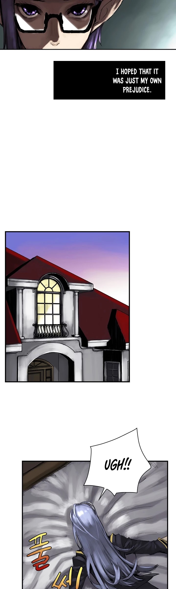 Is There a Problem If the Demon King Is a Goblin?! Chapter 5 page 17 - Chapter 5