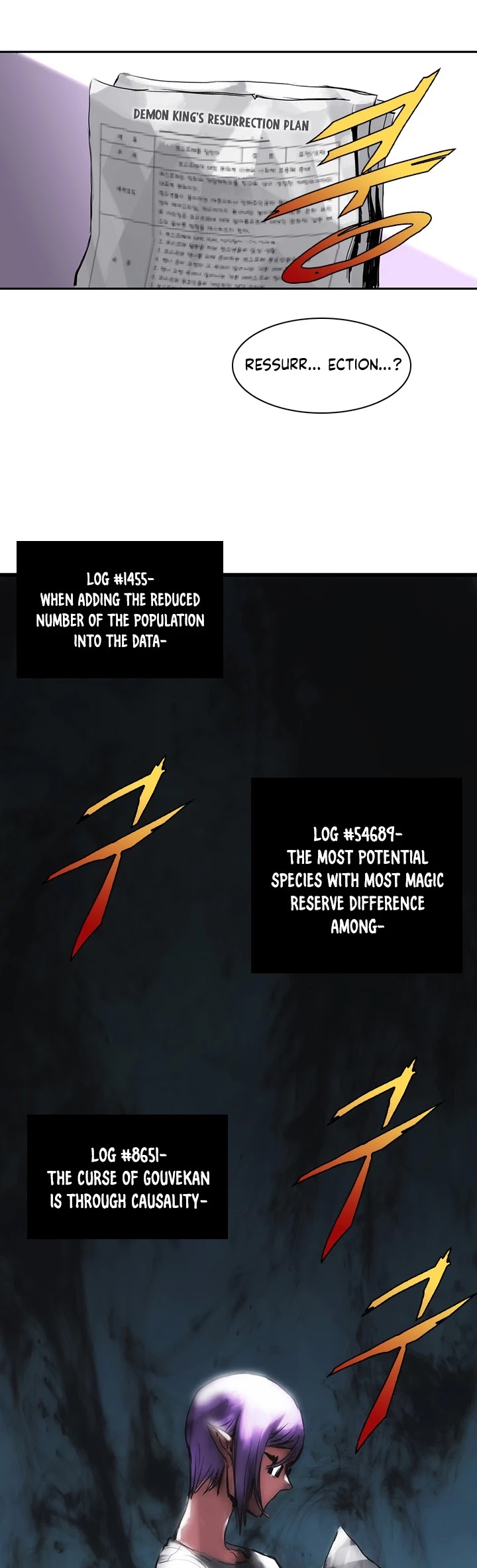 Is There a Problem If the Demon King Is a Goblin?! Chapter 5 page 20 - Chapter 5