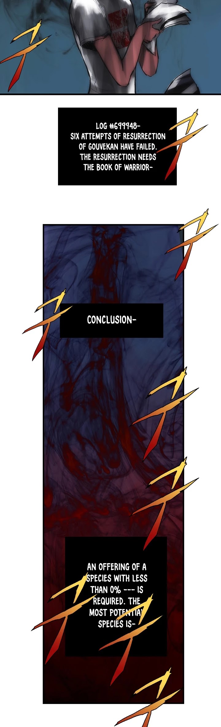 Is There a Problem If the Demon King Is a Goblin?! Chapter 5 page 21 - Chapter 5