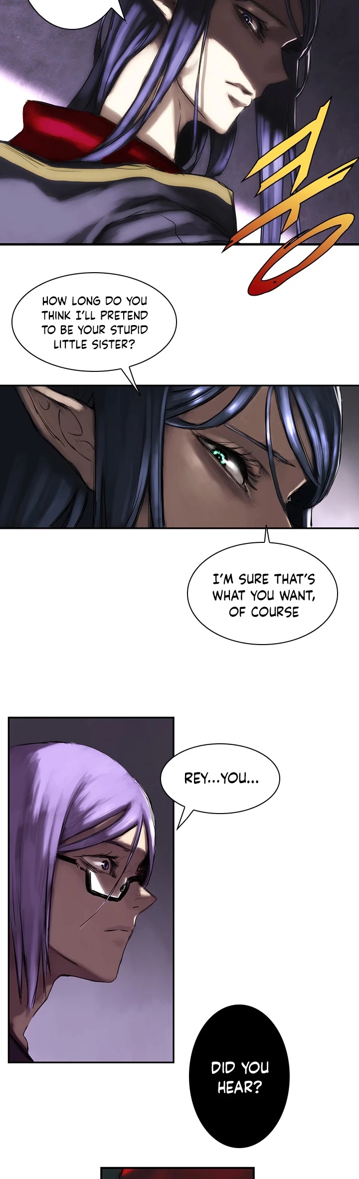 Is There a Problem If the Demon King Is a Goblin?! Chapter 5 page 24 - Chapter 5