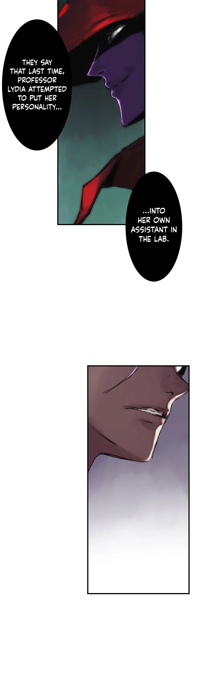 Is There a Problem If the Demon King Is a Goblin?! Chapter 5 page 25 - Chapter 5