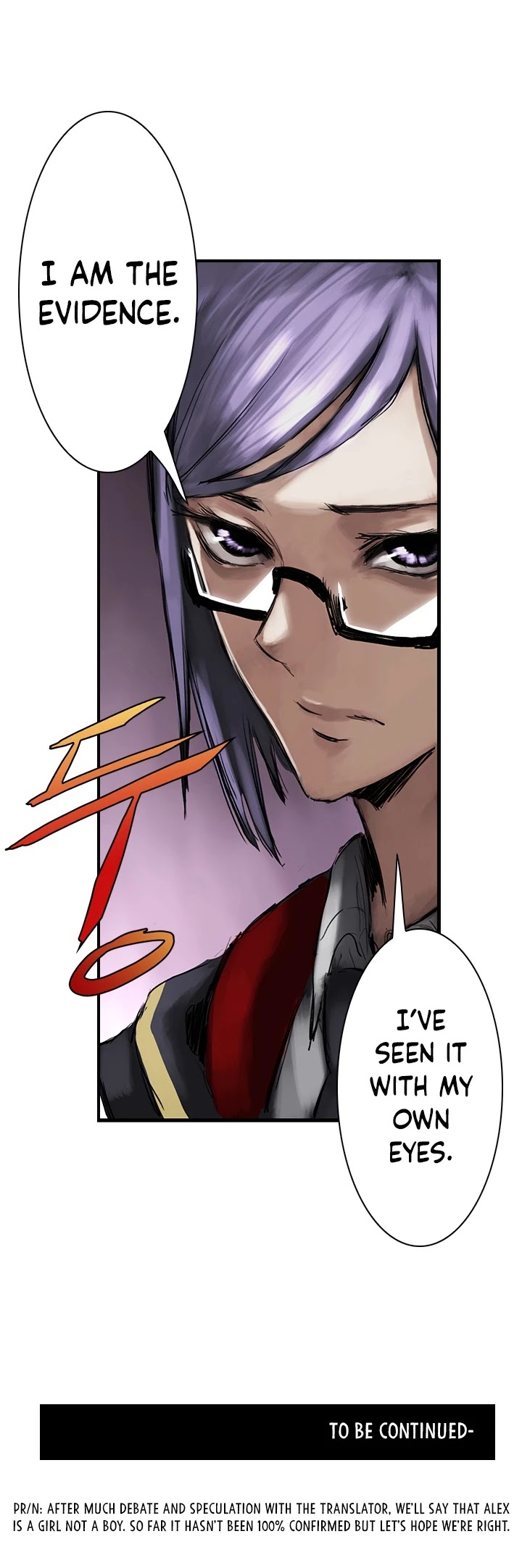 Is There a Problem If the Demon King Is a Goblin?! Chapter 5 page 31 - Chapter 5