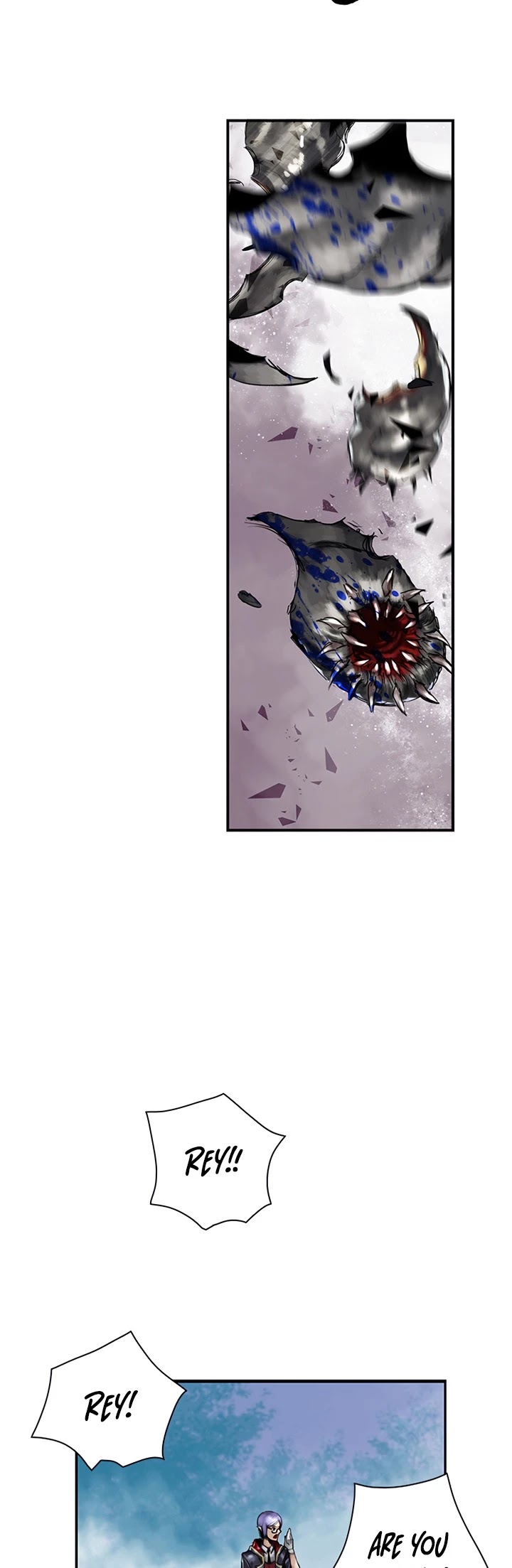 Is There a Problem If the Demon King Is a Goblin?! Chapter 5 page 4 - Chapter 5