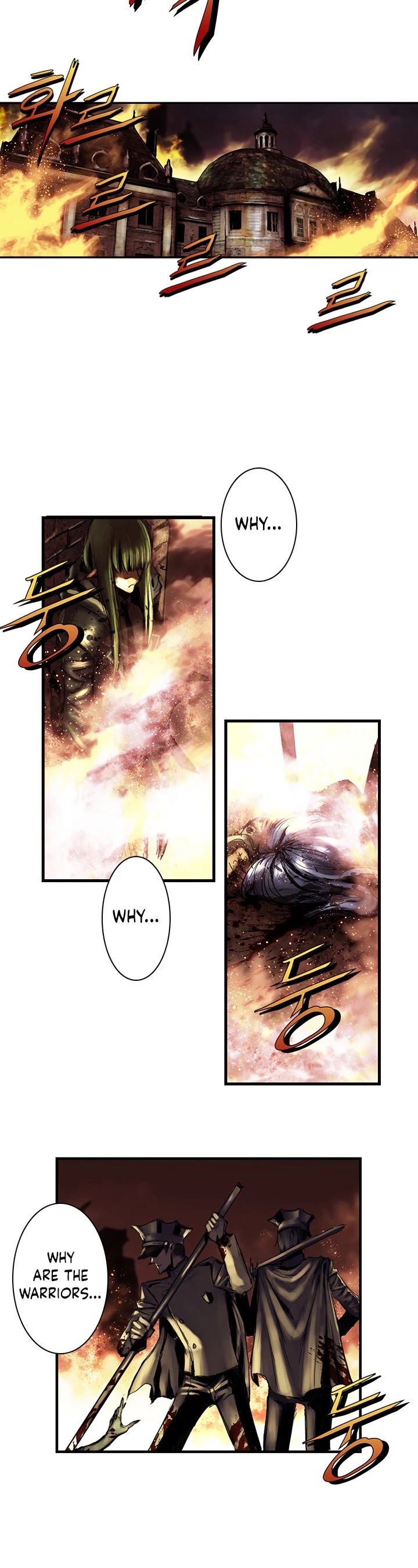 Is There a Problem If the Demon King Is a Goblin?! Chapter 6 page 13 - Chapter 6