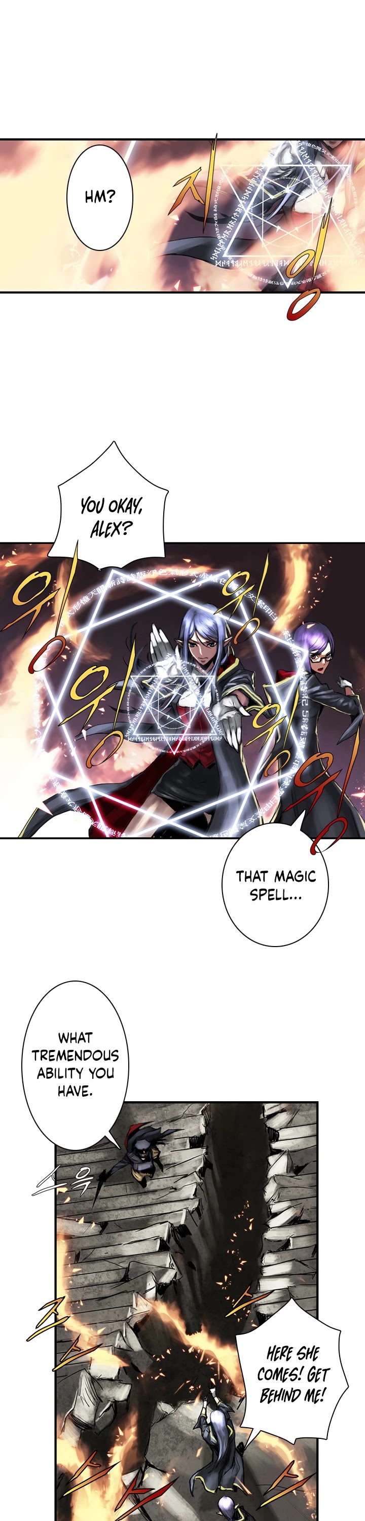 Is There a Problem If the Demon King Is a Goblin?! Chapter 6 page 17 - Chapter 6