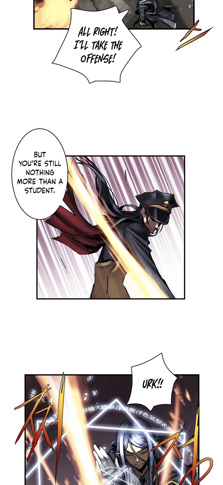 Is There a Problem If the Demon King Is a Goblin?! Chapter 6 page 18 - Chapter 6