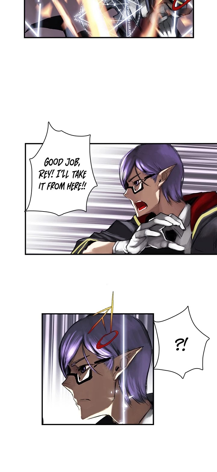 Is There a Problem If the Demon King Is a Goblin?! Chapter 6 page 19 - Chapter 6
