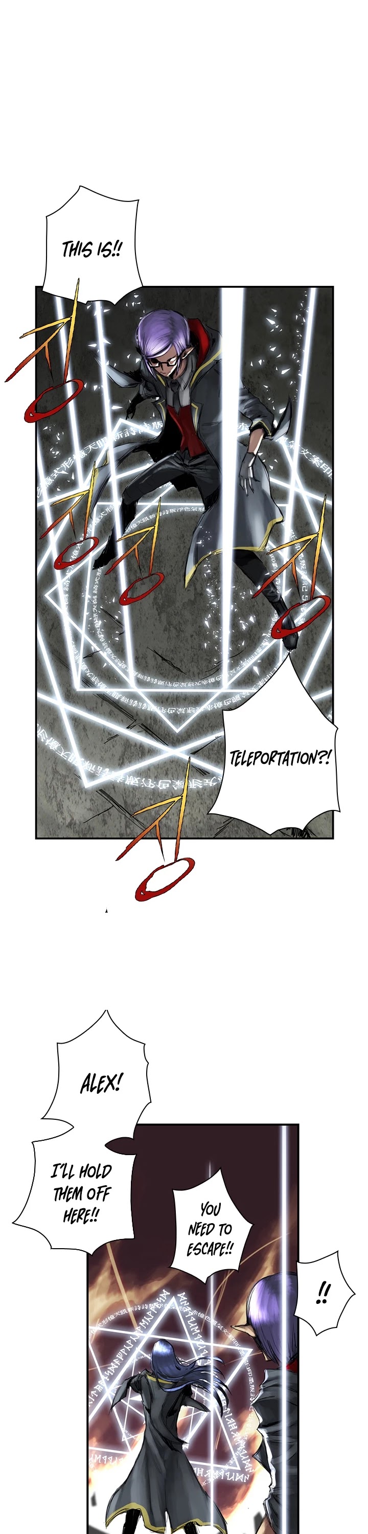 Is There a Problem If the Demon King Is a Goblin?! Chapter 6 page 20 - Chapter 6