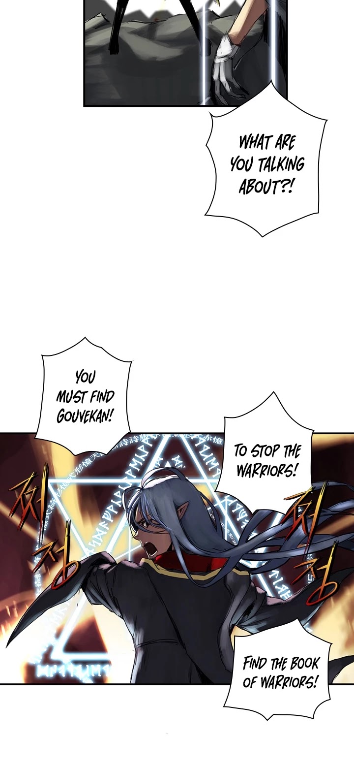 Is There a Problem If the Demon King Is a Goblin?! Chapter 6 page 21 - Chapter 6