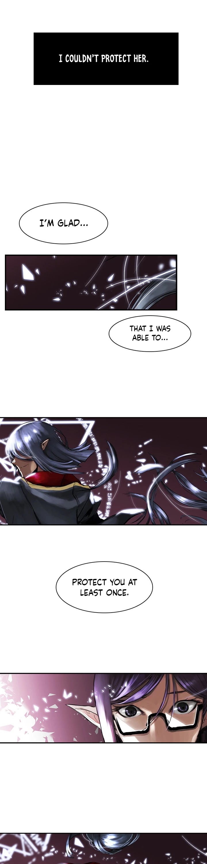 Is There a Problem If the Demon King Is a Goblin?! Chapter 6 page 23 - Chapter 6