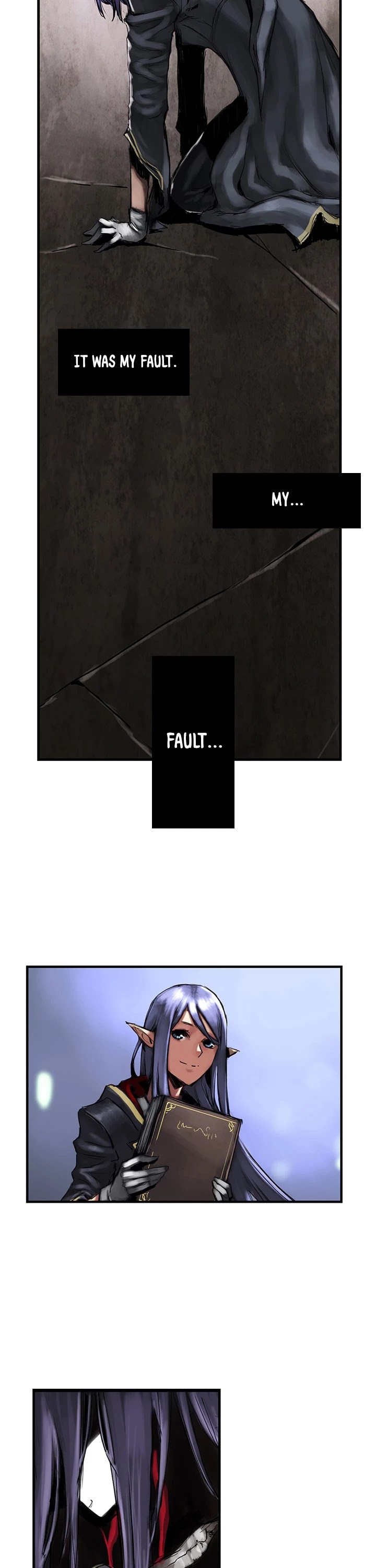 Is There a Problem If the Demon King Is a Goblin?! Chapter 6 page 29 - Chapter 6