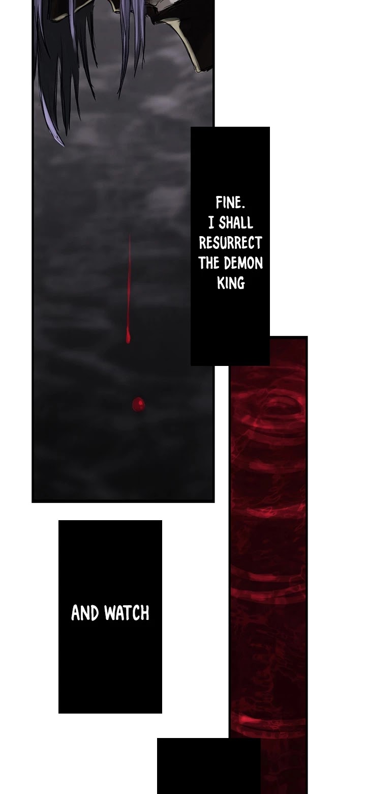 Is There a Problem If the Demon King Is a Goblin?! Chapter 6 page 30 - Chapter 6