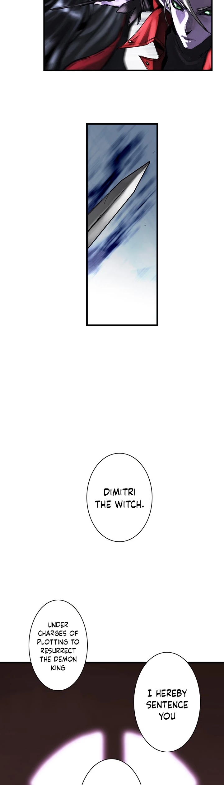 Is There a Problem If the Demon King Is a Goblin?! Chapter 6 page 4 - Chapter 6