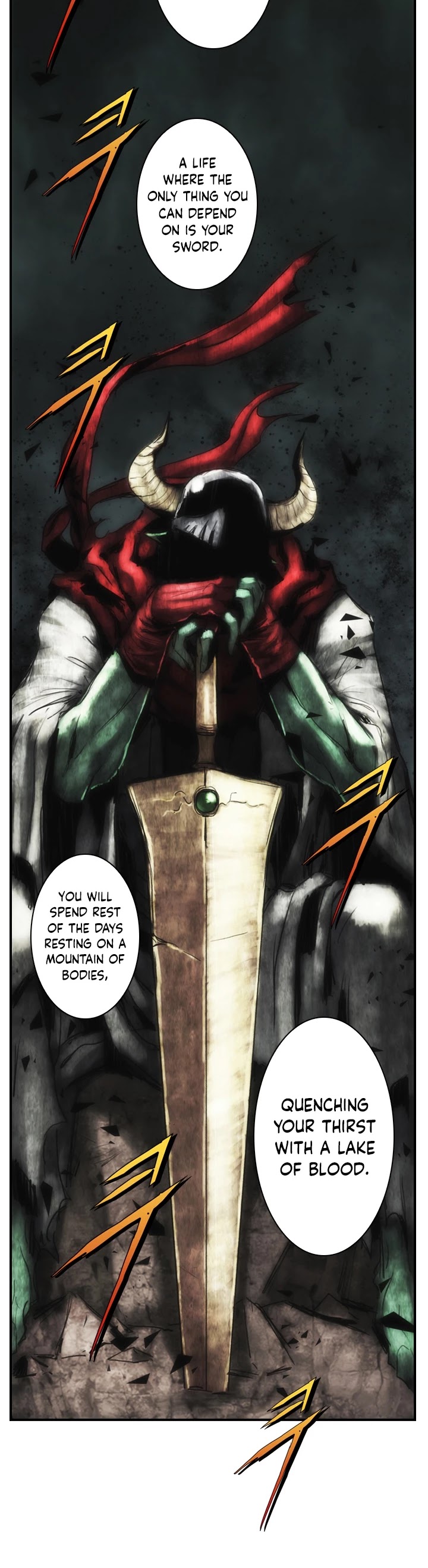 Is There a Problem If the Demon King Is a Goblin?! Chapter 7 page 19 - Chapter 7