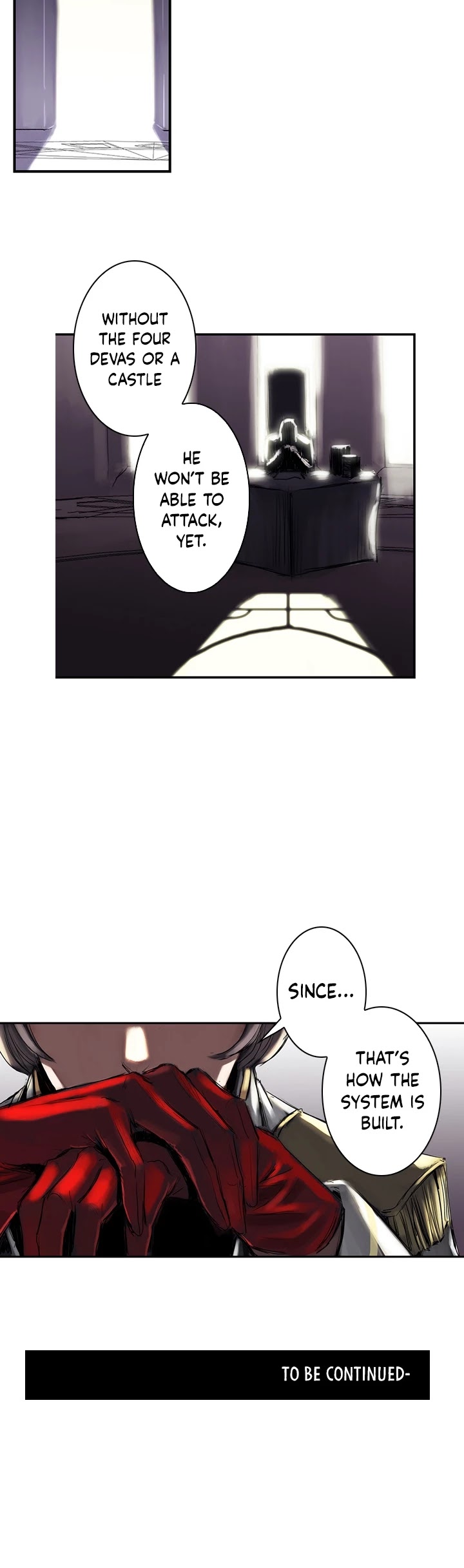 Is There a Problem If the Demon King Is a Goblin?! Chapter 7 page 29 - Chapter 7