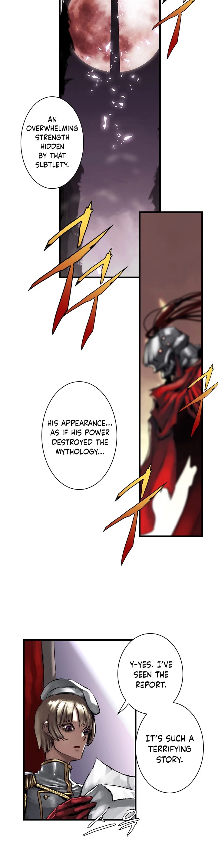 Is There a Problem If the Demon King Is a Goblin?! Chapter 8 page 13 - Chapter 8
