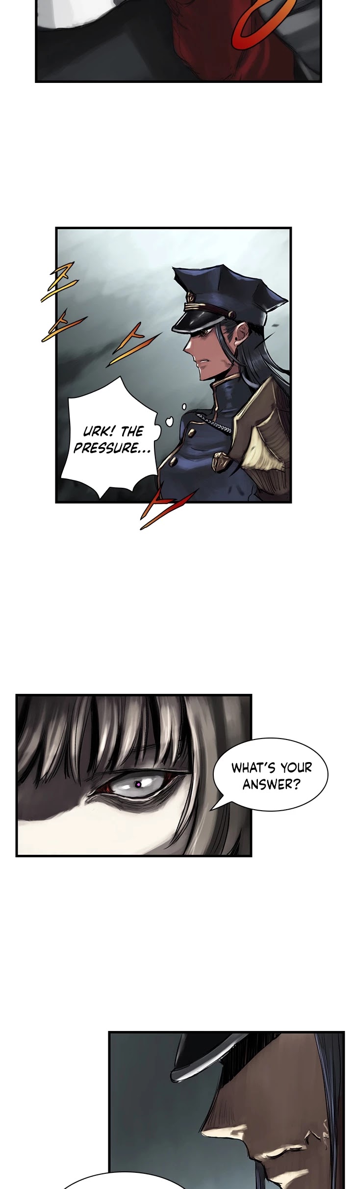 Is There a Problem If the Demon King Is a Goblin?! Chapter 8 page 17 - Chapter 8