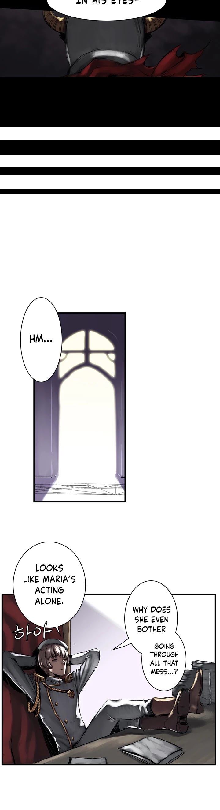 Is There a Problem If the Demon King Is a Goblin?! Chapter 8 page 24 - Chapter 8