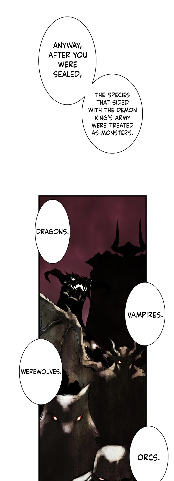 Is There a Problem If the Demon King Is a Goblin?! Chapter 9 page 15 - Chapter 9